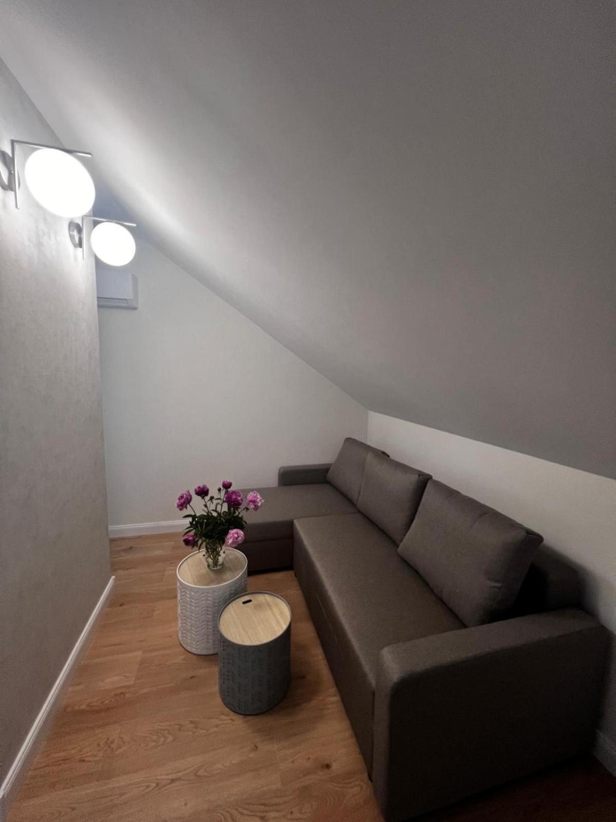 Apartamenty Sw Stanislawa Skierniewice Exterior foto