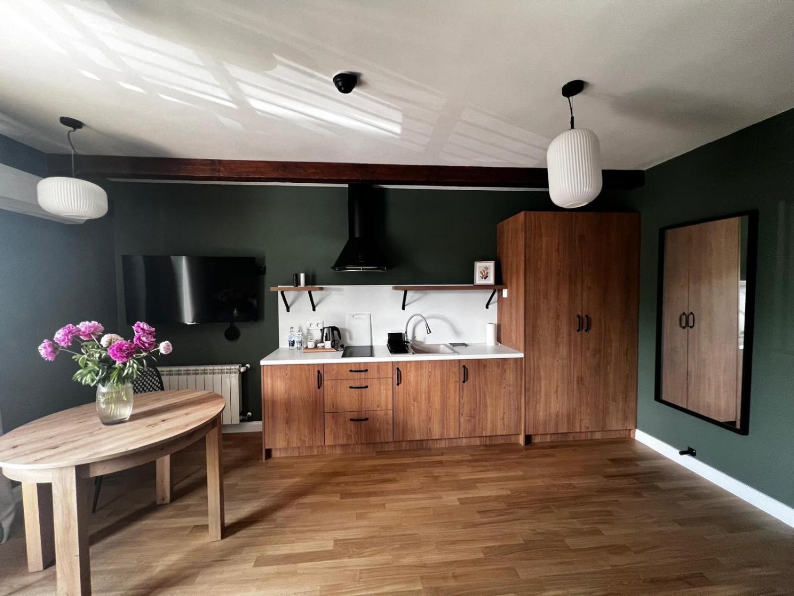Apartamenty Sw Stanislawa Skierniewice Exterior foto