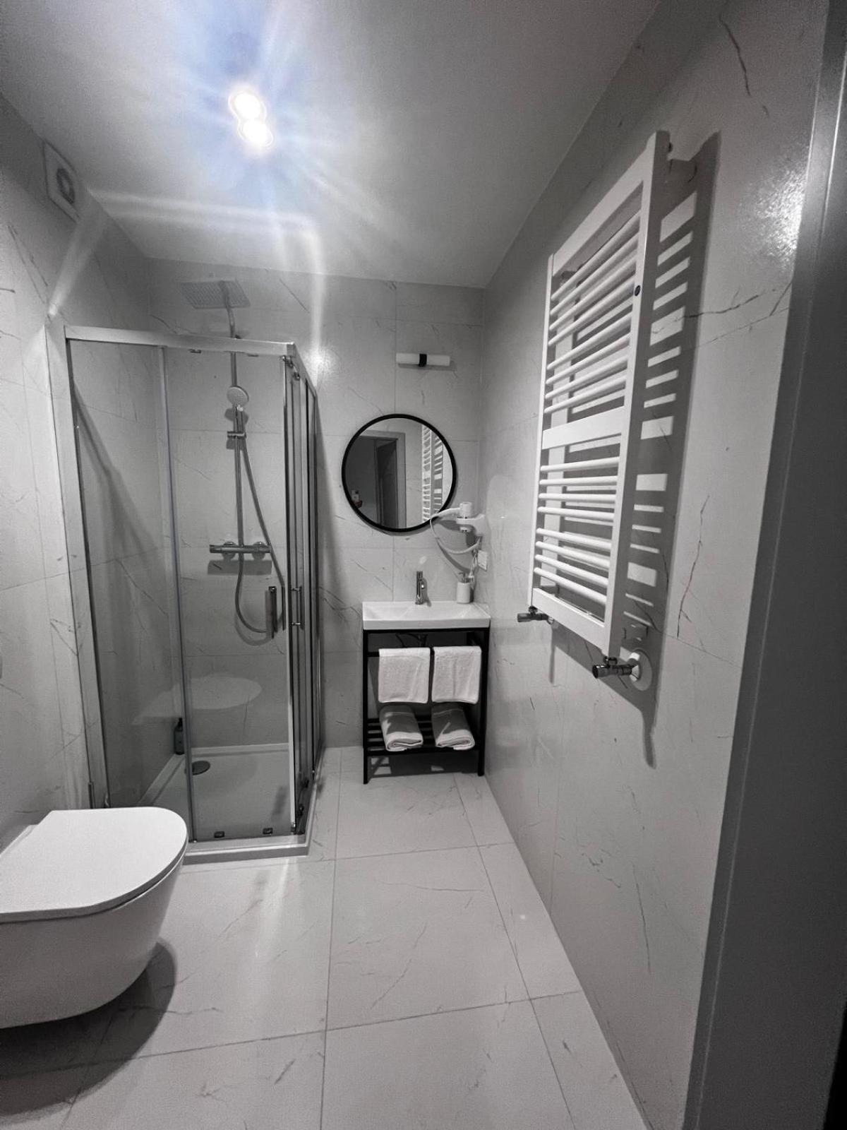 Apartamenty Sw Stanislawa Skierniewice Exterior foto