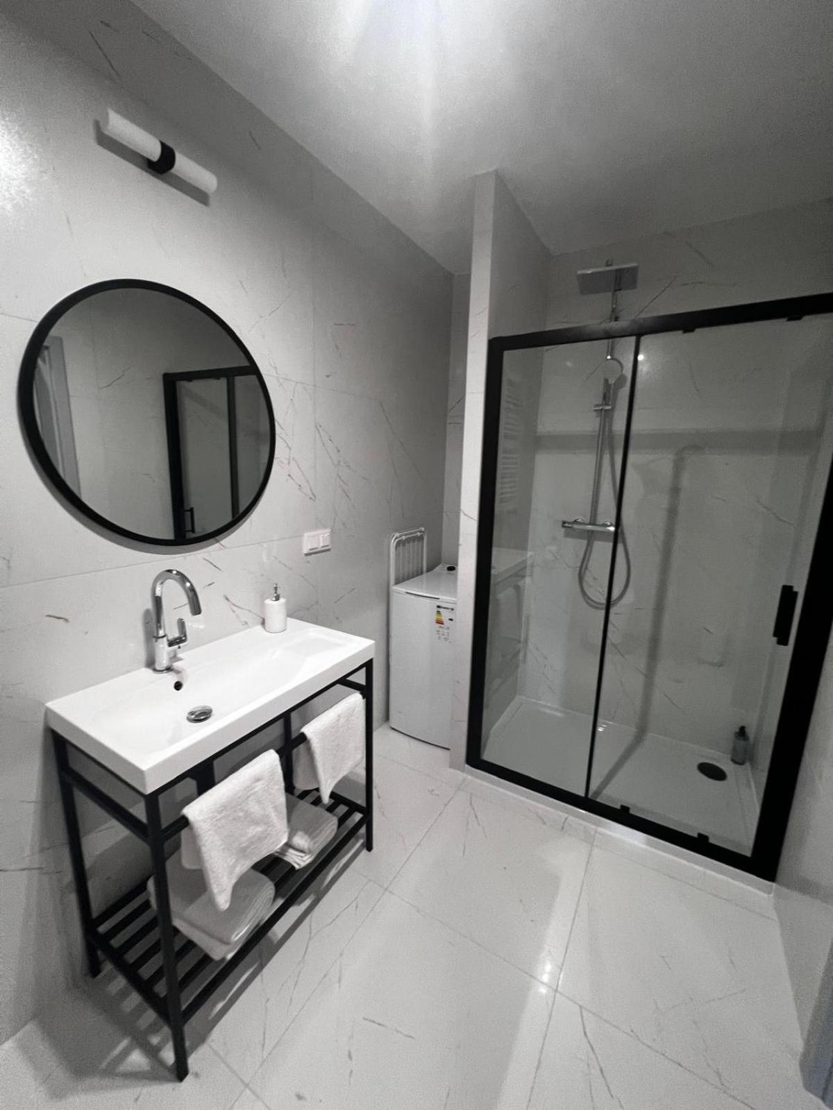 Apartamenty Sw Stanislawa Skierniewice Exterior foto