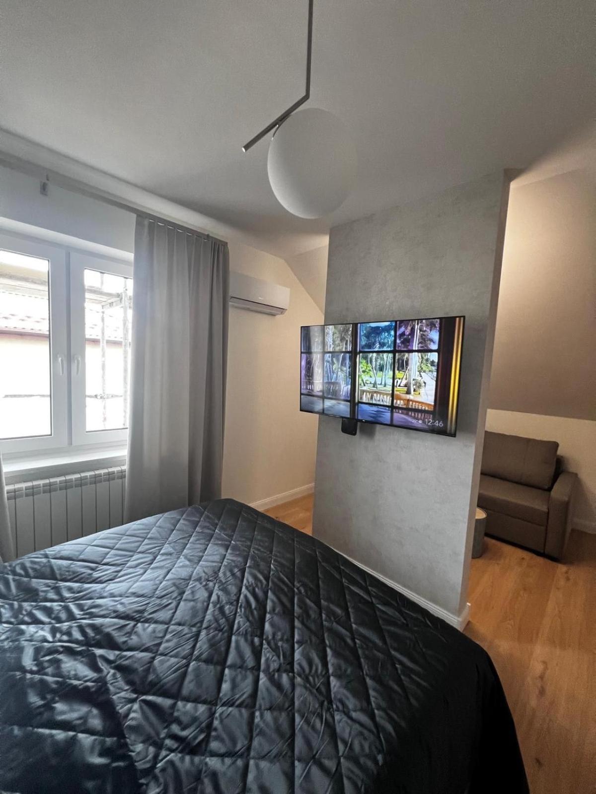 Apartamenty Sw Stanislawa Skierniewice Exterior foto