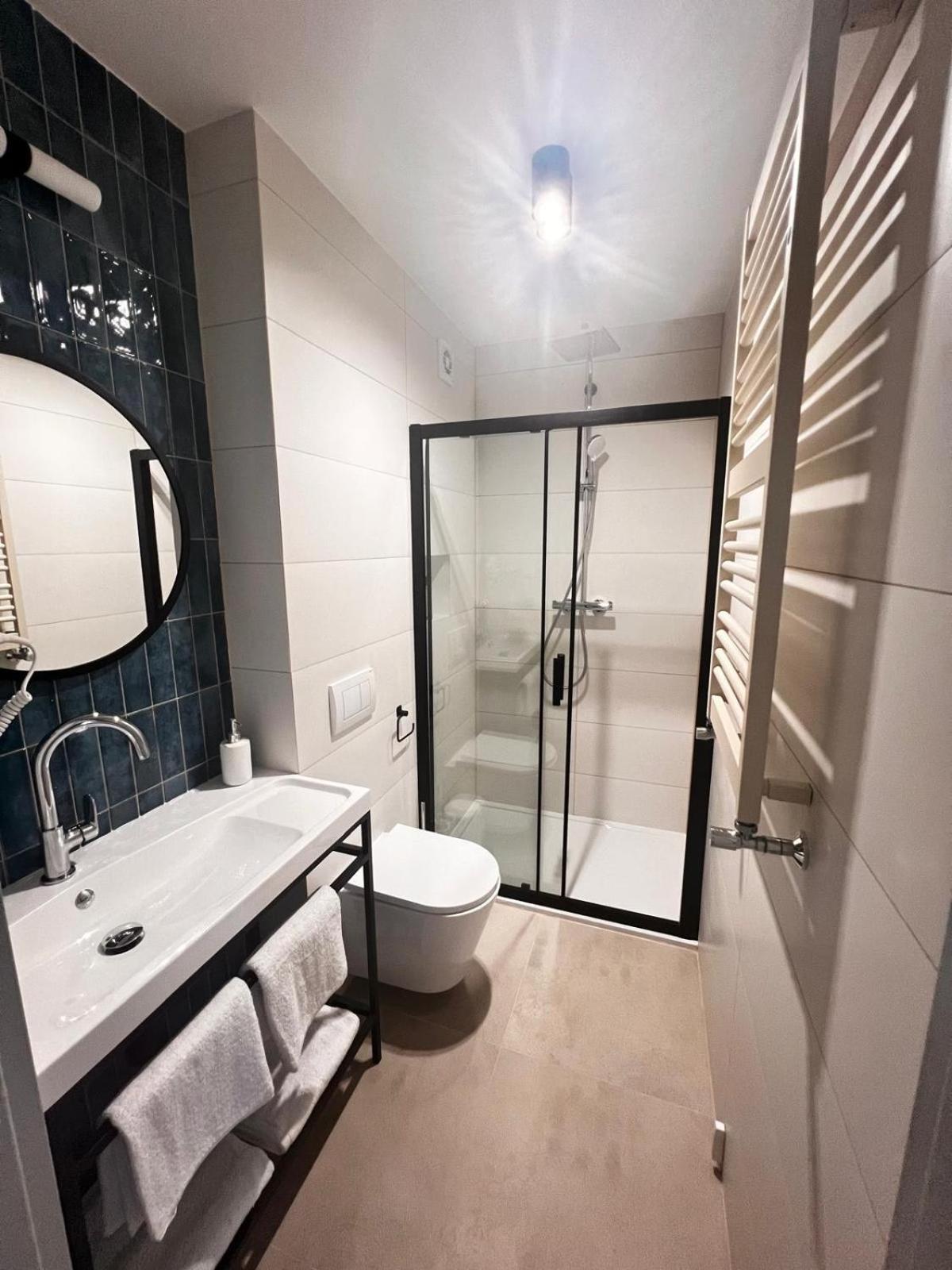 Apartamenty Sw Stanislawa Skierniewice Exterior foto
