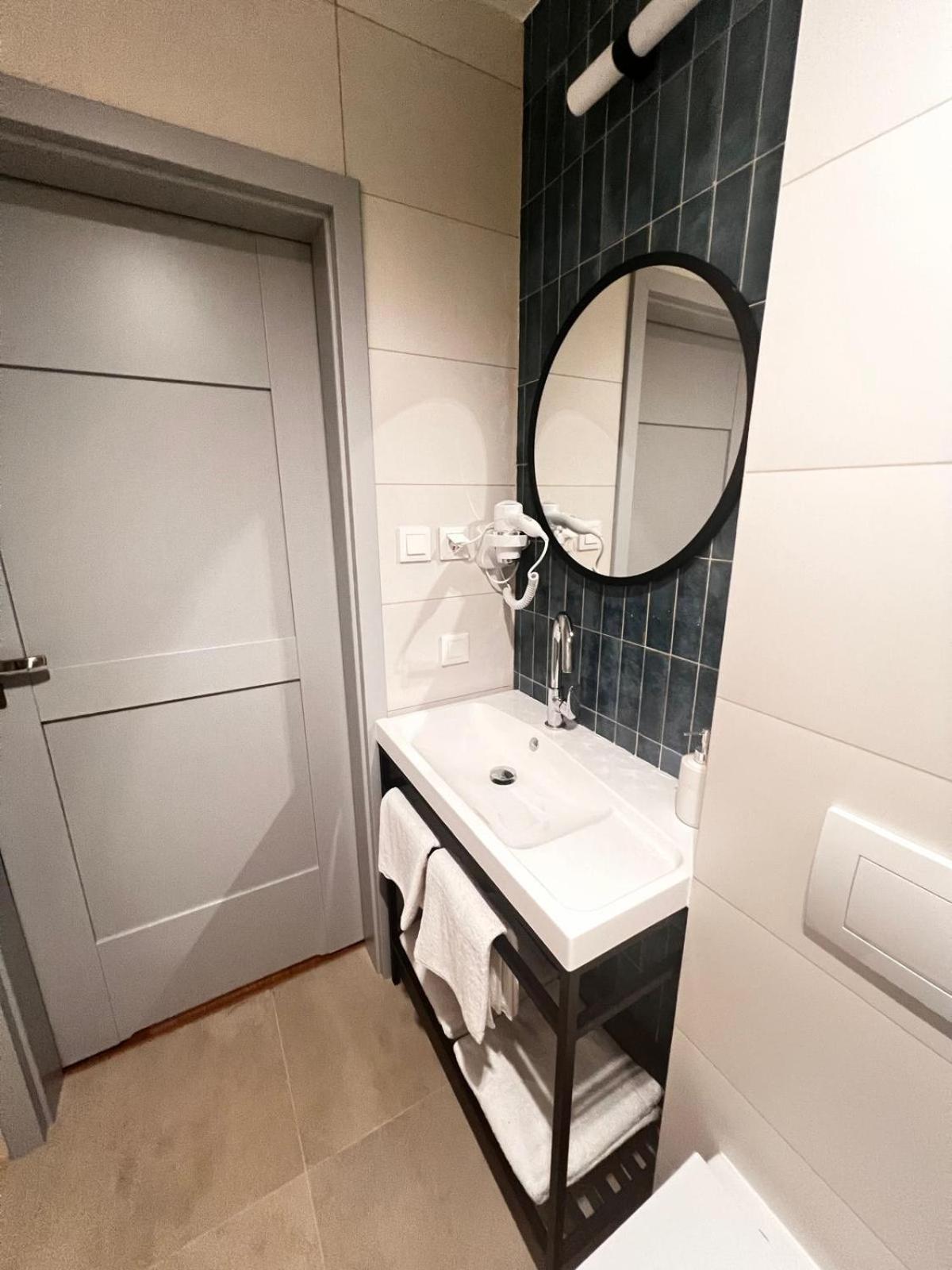 Apartamenty Sw Stanislawa Skierniewice Exterior foto