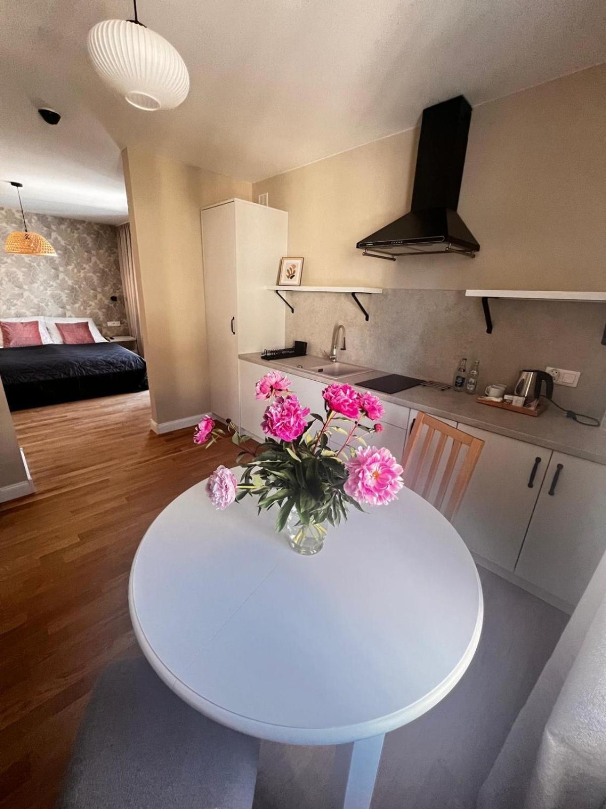 Apartamenty Sw Stanislawa Skierniewice Exterior foto