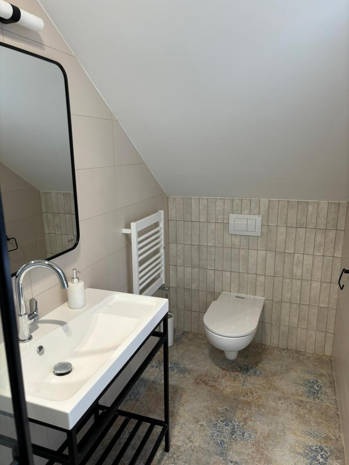 Apartamenty Sw Stanislawa Skierniewice Exterior foto