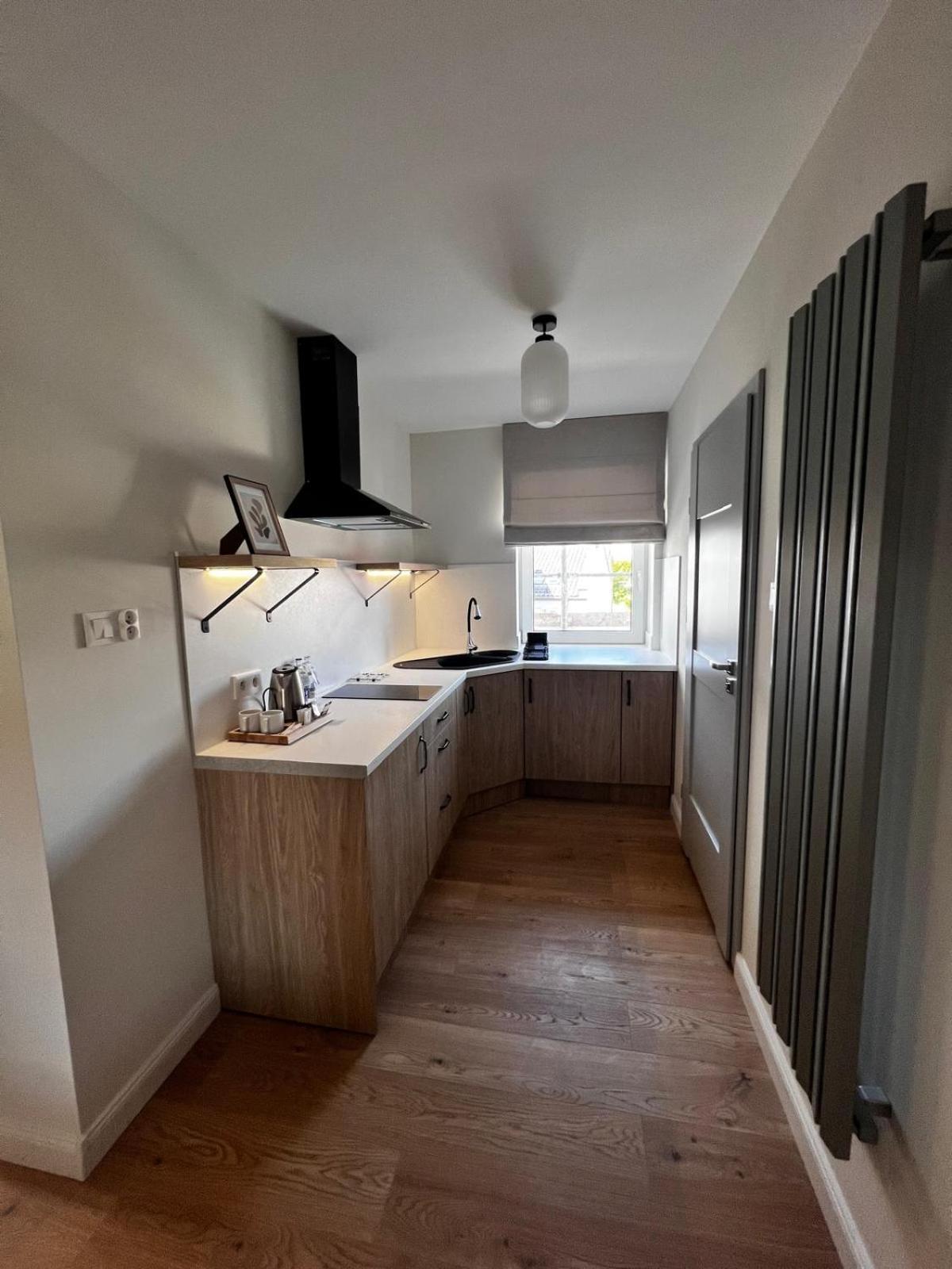 Apartamenty Sw Stanislawa Skierniewice Exterior foto